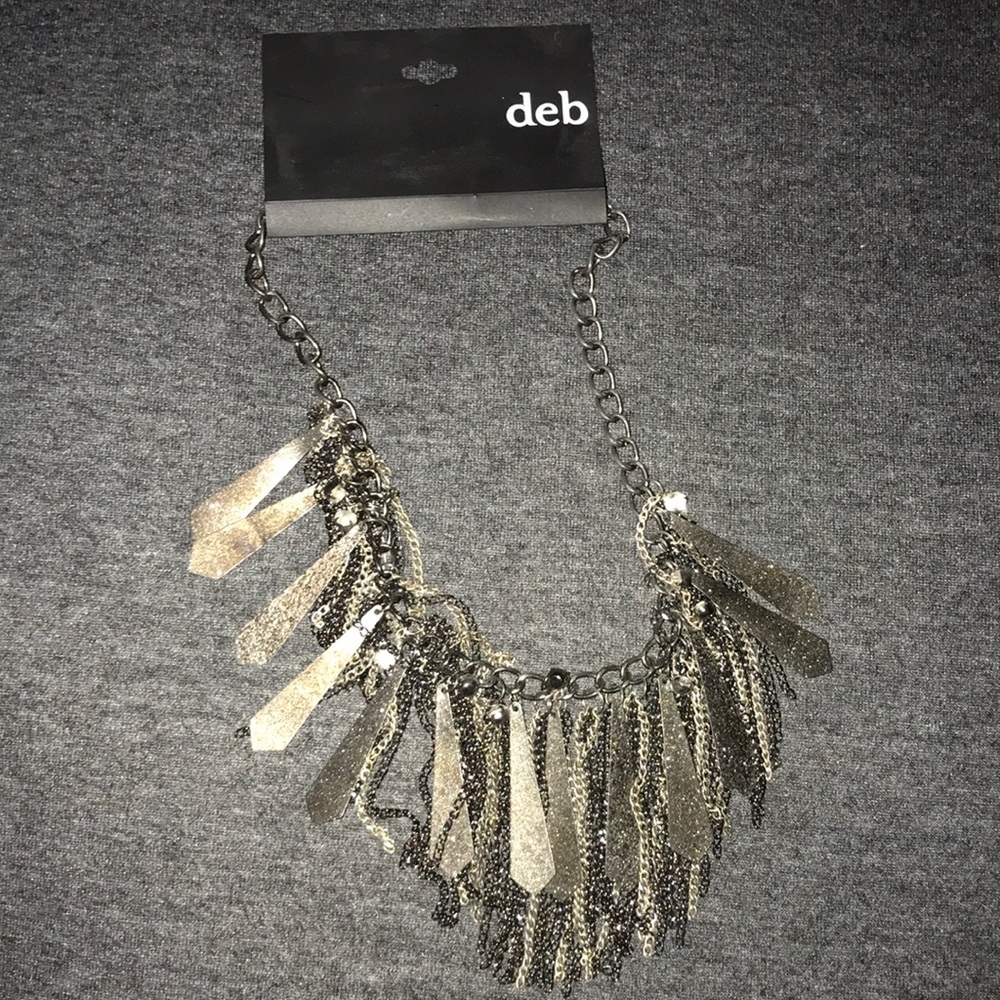 Deb necklace
